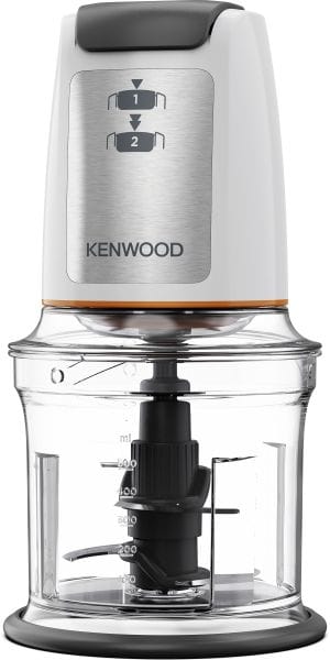 KENWOOD KEN0W22010092 Zerkleinerer 500W 0.5L. 2Stufen Icecrush
