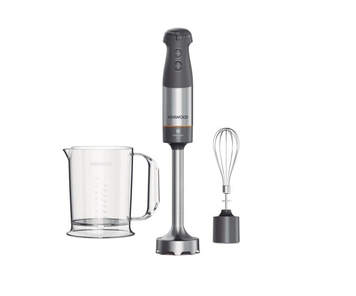 Kenwood - KEN0W22111071 Stabmixer 1000W stufenl Metallf. 0.5L Mi