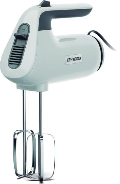 KENWOOD KEN0W22210024 Handmixer QuickMix+ 650W stufenl. Soft S