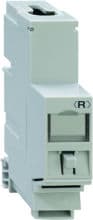 RUTENBECK RUT13910200 Universalmodul Cat. 6A iso A in Montagea