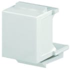 RUTENBECK RUT17010052 Blindabdeckung fA1/4r Montageadapter KMK