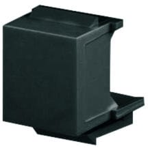 RUTENBECK RUT17010062 Blindabdeckung fA1/4r Montageadapter KMK