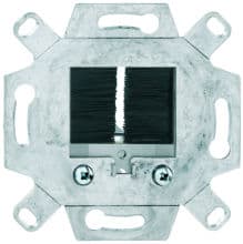 RUTENBECK - RUT19310510 Kabelauslass KD Up 0