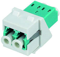 RUTENBECK RUT228080000 Q8KMK-LC-D OM3 aqua rw