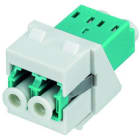RUTENBECK RUT228080000 Q8KMK-LC-D OM3 aqua rw