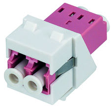 RUTENBECK - RUT228080100 Q8KMK-LC-D OM4 erika rw