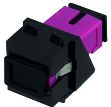 RUTENBECK - RUT228090600 Q8KMK-SC OM4 erika sw