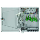 RUTENBECK - RUT228100404 Q8APL 4xLC-D OS2 APC