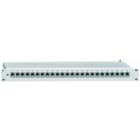 RUTENBECK - RUT232101100 Patchpanel PP-Cat.6/ ClassE-24/U 1 basic