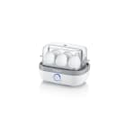 Severin - SEV316400 Eierkocher f. 6 Eier 420W Summer weiA-g