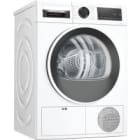 BOSCH ROBERT - BOSWQG241000 WAschetrockner WP 9kg 14Prog Disp. A++