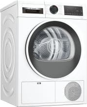 BOSCH ROBERT BOSWQG241000 WAschetrockner WP 9kg 14Prog Disp. A++