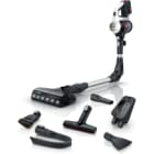 BOSCH ROBERT - BOSBSS711W Handstaubsauger Akku 18V 82dB 0.3L 3St.