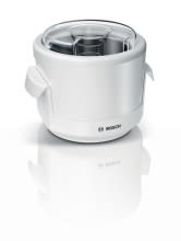 BOSCH ROBERT - BOSMUZS2EB Eisbereiter zu MUM2 bis zu 550ml