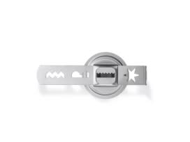 BOSCH ROBERT - BOSMUZ45SV2 SpritzgebAckvorsatz f. MUM4 und MUM5 Fl