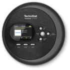 Technisat TCT0000/3970 CD-Player port. UKW DAB+ RDS MP3 BT Anti