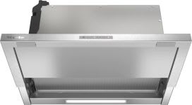 Miele - MIE11862150 VG!S Dunstabzug Flachschirm 60cm edelsta