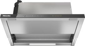 Miele - MIE11862200 VG!S Dunstabzug Flachschirm 60cm Con@cti