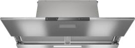 Miele - MIE11862350 VG!S Dunstabzug Flachschirm 90cm Con@cti