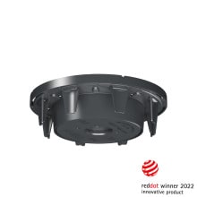 Primo PRZP903 XL 150 Frontteil - 100 mm, Betonbau