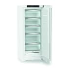Liebherr - LIE992359451 Gefrierschrank 60cm 5FAcher NoFr 199L E