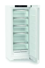 Liebherr LIE992359451 Gefrierschrank 60cm 5FAcher NoFr 199L E