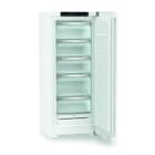 Liebherr LIE992359451 Gefrierschrank 60cm 5FAcher NoFr 199L E