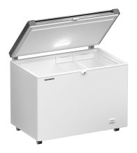 Liebherr - LIE994375651 Gastro-Gefriertruhe statisch 266L 2KArb
