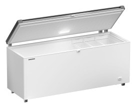 Liebherr - LIE994382751 Gastro-Gefriertruhe statisch 542L 3KArb