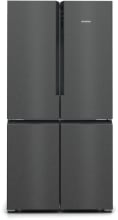 Siemens Hausgerate SIZKF96NAXEA KA1/4hl-Gefrierkombi Frenchdoor NoFr. 0G