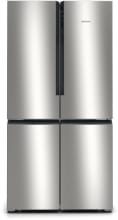 Siemens Hausgerate SIZKF96NVPEA KA1/4hl-Gefrierkombi Frenchdoor NoFr. 0G