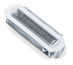 BEURER - BUE57628 Nachkaufset Rasierer- u. Peelingaufsatz