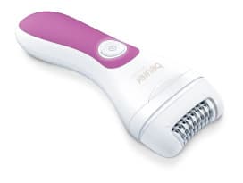BEURER - BUE57614 Epilierer 2in1 W&D Akku 2Stufen LED-Lich