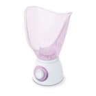BEURER BUE60503 Gesichtssauna 2DampfaufsAtze 2Stufen we