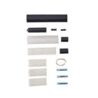 DEVI - DEI19805761 An- und Endabschluss in Schrumpftechnik