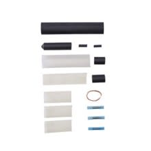 DEVI - DEI19805761 An- und Endabschluss in Schrumpftechnik