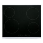 ELEKTRA BREGENZ - EKR7756284311 Glaskeramik Kochstelle 60cm edelstahl