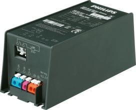 Philips - PBZ21224900 HID-DV PROG Xt 100 SON C1 208-277V