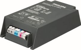 Philips - PBZ66924100 HID-DV PROG Xt 50 SON Q 208-277V