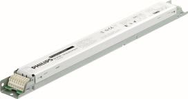 Philips - PBZ66205100 HF-Ri TD 1 28/35/49/54 TL5 E+ 195-240V