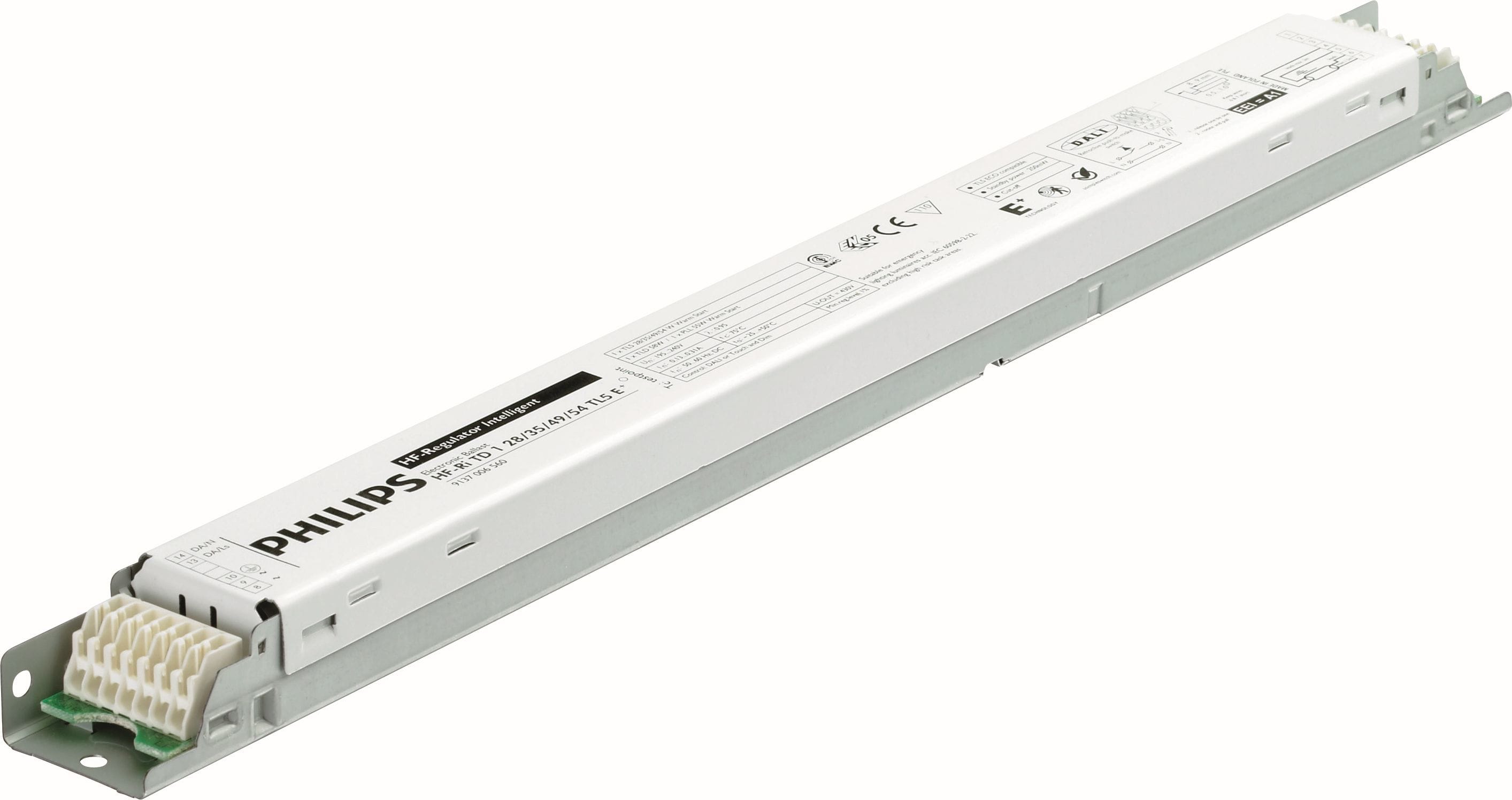 Philips - PBZ66209900 HF-Ri TD 2 28/35/49/54 TL5 E+ 195-240V