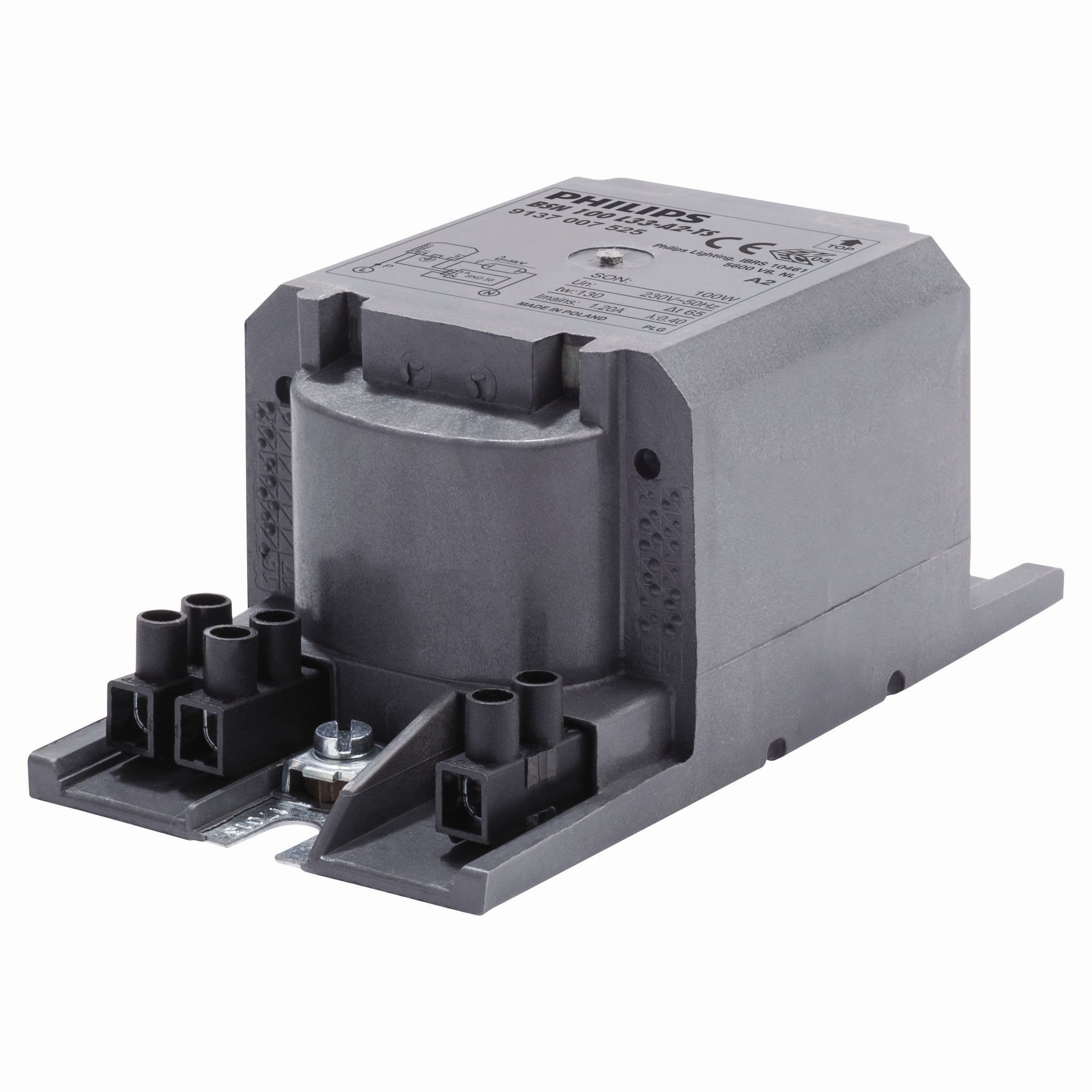 Philips PBZ74094100 BSN 100 L33-A2-TS 230V 50Hz