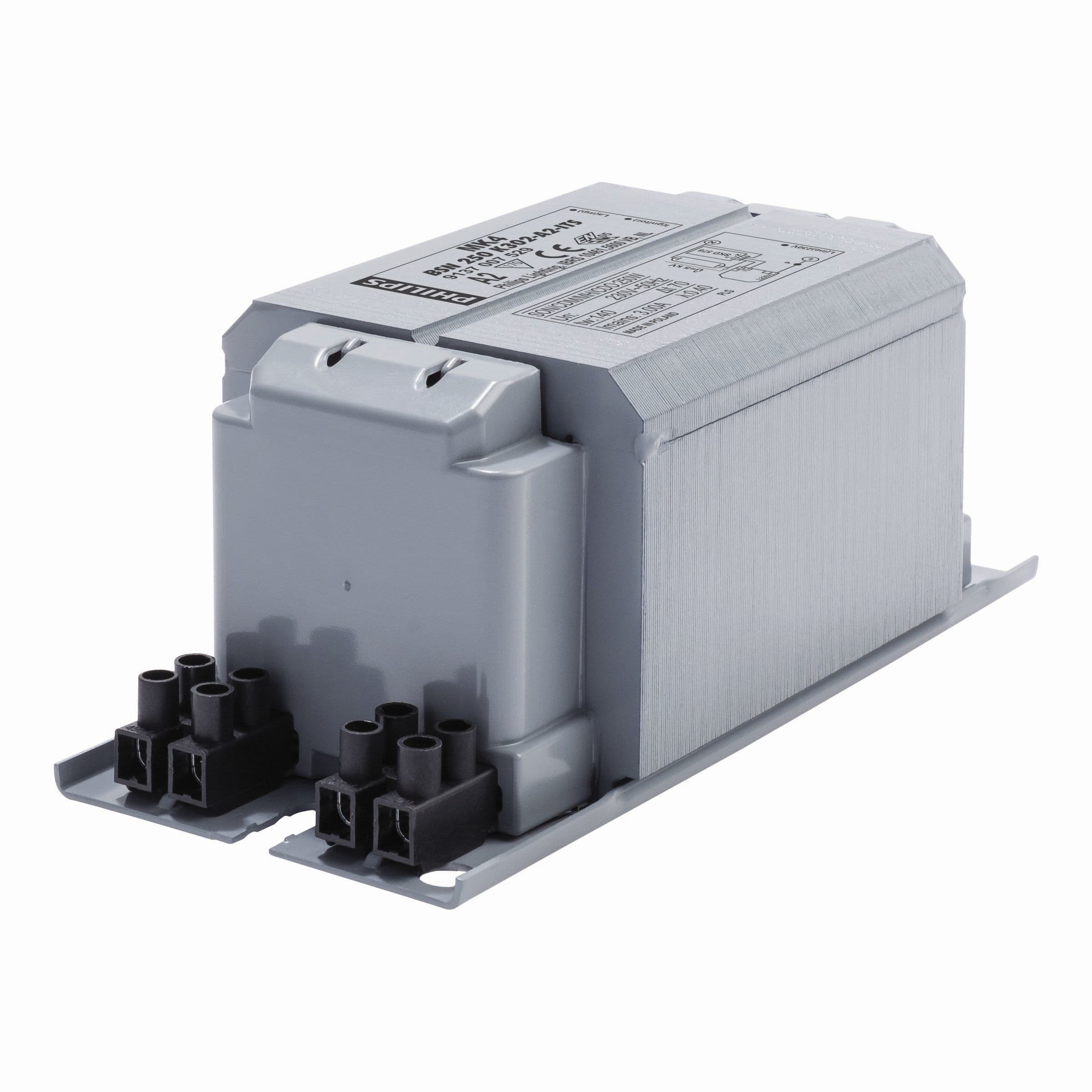Philips PBZ74102300 BSN 250 K302-A2-ITS 230V 50Hz
