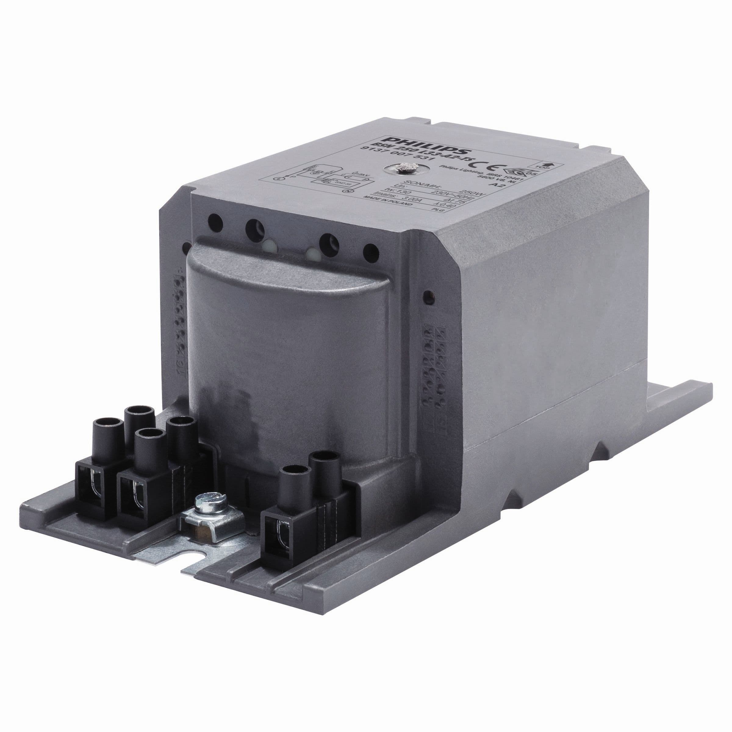 Philips - PBZ74108500 BSN 250 L33-A2-TS 230V 50Hz
