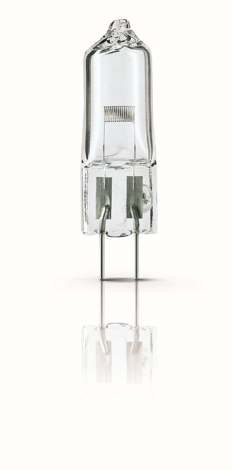 Philips - PBZ41020750 7158XHP 150W G6.35 24V 1CT/10X10F