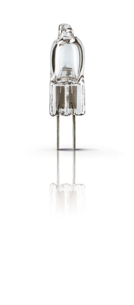 Philips PBZ41027650 7387 10W G4 6V 1CT/10X10F