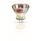 Philips - PBZ40971360 6423FO 150W GZ6.35 15V 1CT/10X5F