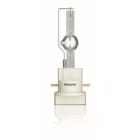 Philips - PBZ14103700 MSR Gold 700 MiniFastFit 1CT/16