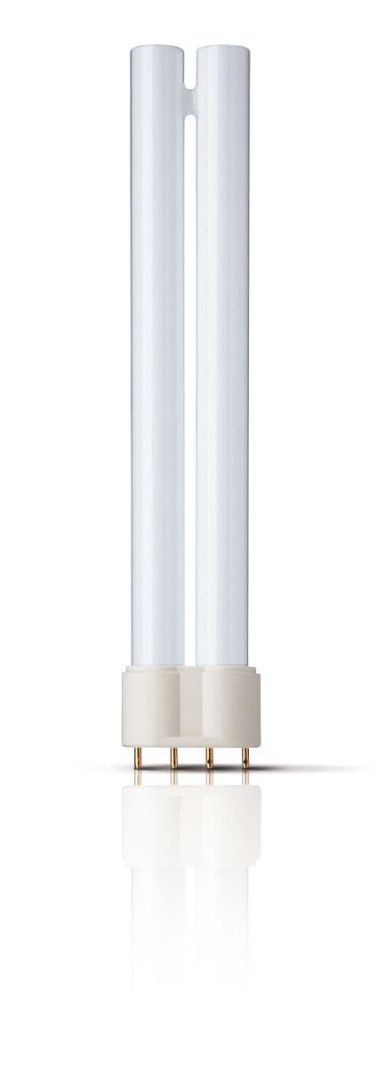 Philips - PBZ26018540 PL-L 18W/10/4P 1CT/25