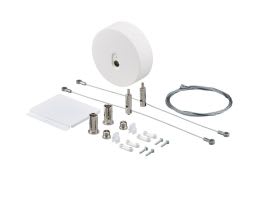 Philips - PBZ10618500 SP340Z SMT L1500 WH.